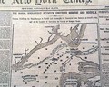 Displayable Civil War map... - Image 3