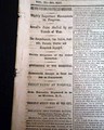 Displayable Civil War map... - Image 5