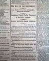 Displayable Civil War map... - Image 9