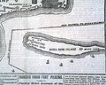 Rare Civil War map showing portions of Florida...   - Image 5