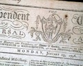 Displayable masthead... - Image 1