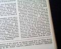 Death & obituary of Sir Walter Scott... - Image 9