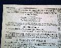 Treaty of Peace in 1815...   - Image 1