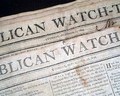 Five issues from 1806... - Image 1