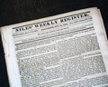 Slavery & slave ownership... - Image 1