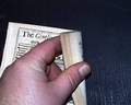 With a foldout map of Eastern Europe... - Image 4