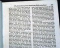 Discovery and naming of Botany Bay (Australia)...   Ben Franklin... - Image 8