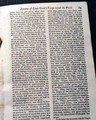 Discovery and naming of Botany Bay (Australia)...   Ben Franklin... - Image 10