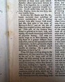 Discovery and naming of Botany Bay (Australia)...   Ben Franklin... - Image 13