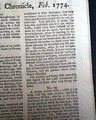 Discovery and naming of Botany Bay (Australia)...   Ben Franklin... - Image 14