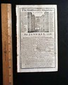 1776 map of South Pole plus much on the Revolutionary War... - Image 2