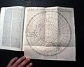 1776 map of South Pole plus much on the Revolutionary War... - Image 12