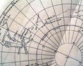 1776 map of South Pole plus much on the Revolutionary War... - Image 13