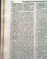 1776 map of South Pole plus much on the Revolutionary War... - Image 16