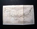 Map of the Caribbean island of Tobago...  Canal map of Ireland... - Image 5
