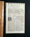 Map of the Caribbean island of Tobago...  Canal map of Ireland... - Image 2