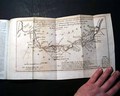 Map of the Caribbean island of Tobago...  Canal map of Ireland... - Image 5