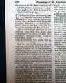 The Revolutionary War on Long Island... Patrick Henry... - Image 8