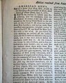 News of Cornwallis' surrender...   Benedict Arnold... - Image 5