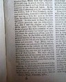 News of Cornwallis' surrender...   Benedict Arnold... - Image 6
