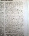 News of Cornwallis' surrender...   Benedict Arnold... - Image 7