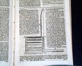 Early map of Germany...    Early map of France... - Image 8