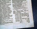 Early map of Germany...    Early map of France... - Image 12