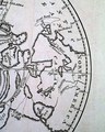 Map of the world...   Second battle of Quebec... - Image 8