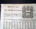 Colonial Pennsylvania... - Image 1