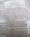 The Confederate version of "Harper's Weekly"... - Major-General Lafayette McLaws... Captain John S. Mosby... - Image 11