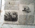 The Confederate version of "Harper's Weekly"... - Major-General Lafayette McLaws... Captain John S. Mosby... - Image 14