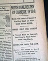 Possibly Knute Rockne's biggest Upset?... - Image 6
