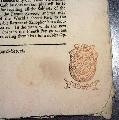 Early Judaica item... -  - Image 3