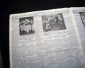 Joe DiMaggio is benched for 1st time.... - Image 3