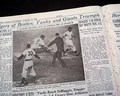 Joe DiMaggio is benched for 1st time.... - Image 4