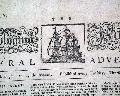 Includes a George Washington Proclamation... - Image 1