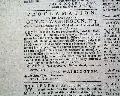 Includes a George Washington Proclamation... - Image 8