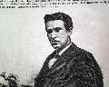 Print of the inventor with his Phonograph... - Thomas A. Edison... - Image 1