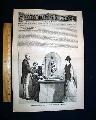 Print of the inventor with his Phonograph... - Thomas A. Edison... - Image 2
