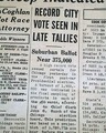 Dewey Defeats Truman... - Image 4
