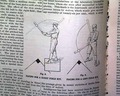 The Mechanics of Batting a Baseball...   Mummy or Rameses II... - Image 5