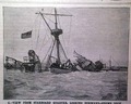 Sinking of the battleship 'Maine'... - Image 1