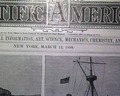 Sinking of the battleship 'Maine'... - Image 2