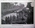 Photos of an early automobile race... - Image 1