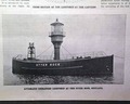 Photos of an early automobile race... - Image 4