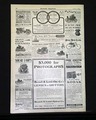Photos of an early automobile race... - Image 7