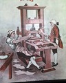 Celebrating the printing industry... - Image 1