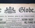 Assassination of Archduke Francis Ferdinand and Duchess... well planned plot... - Image 2