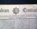 Results from America's first census... - Image 2