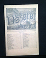 A great Western-themed cover print... The Mornom Way... - Image 2